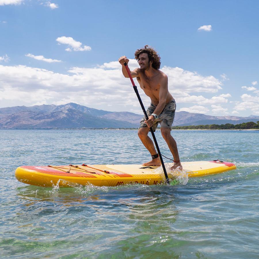 AQUA MARINA MARINA(アクアマリーナ) FUSION フュージョン SUP