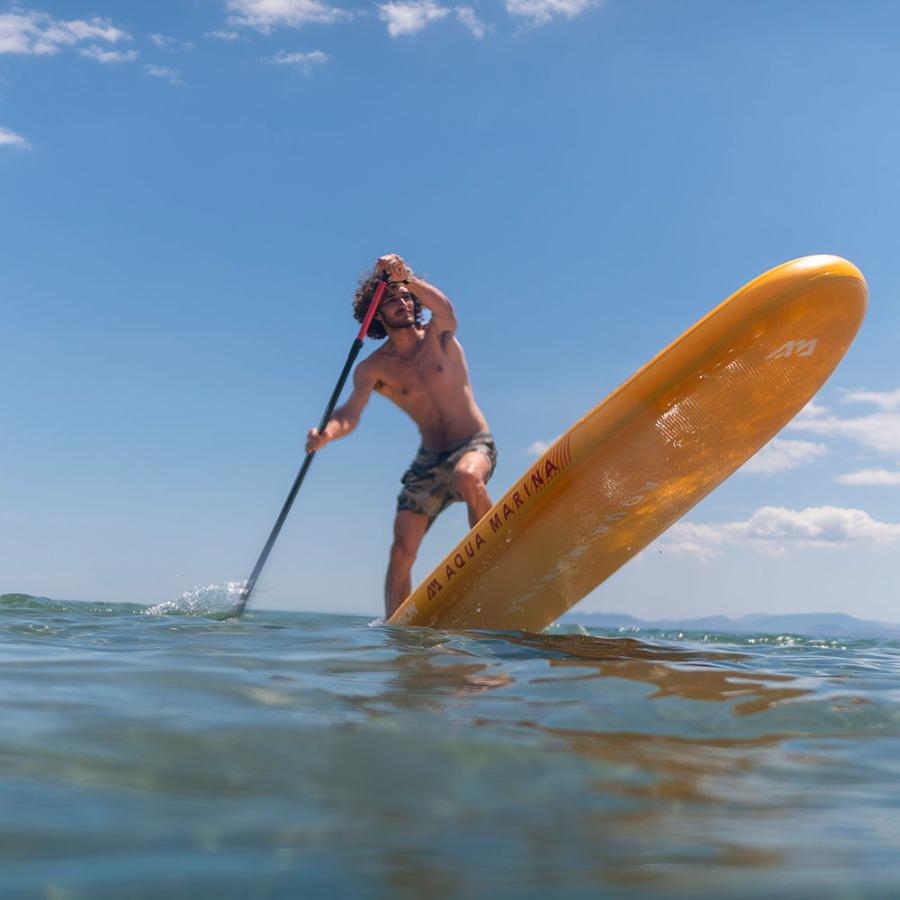 AQUA MARINA（アクアマリーナ） SUP サップ インフレータブル スタンド