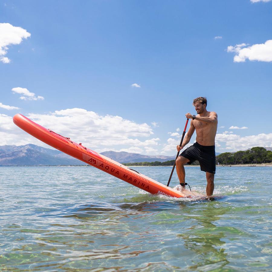 SUP スタンドアップパドルボード アクアマリーナ MONSTER AQUA MARINA MARINA(アクアマリーナ) MONSTER モンスター SUP