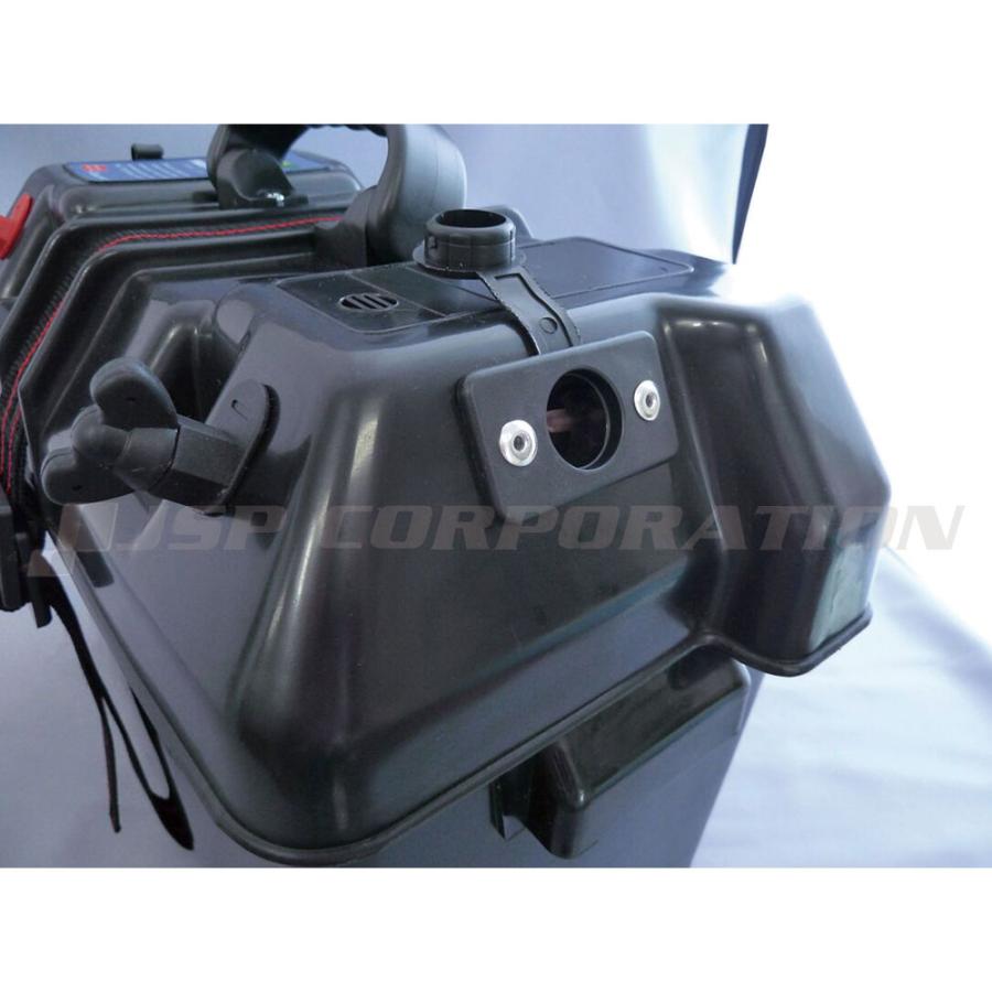 BMO JAPAN（ビーエムオージャパン） BMO(ビーエムオー) バッテリーBOX