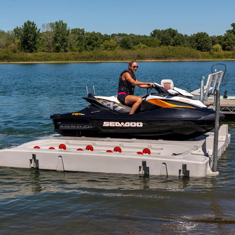 ジェットスキー 水上オートバイ コネクタポート 6XL : ネオネット