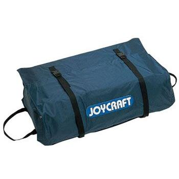 ジョイクラフト ゴムボート 収納 JOYCRAFT（ジョイクラフト） キャリーバック (定員5名以上のスポーツ