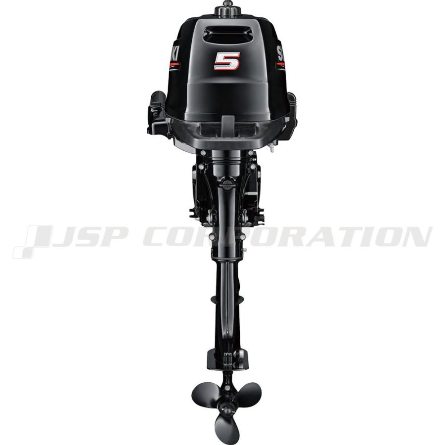 スズキ 船外機 5馬力 DF5A 4ストローク トランサムS : ネオ スズキ 船外機 5馬力 DF5A 4ストローク トランサムS : ネオ