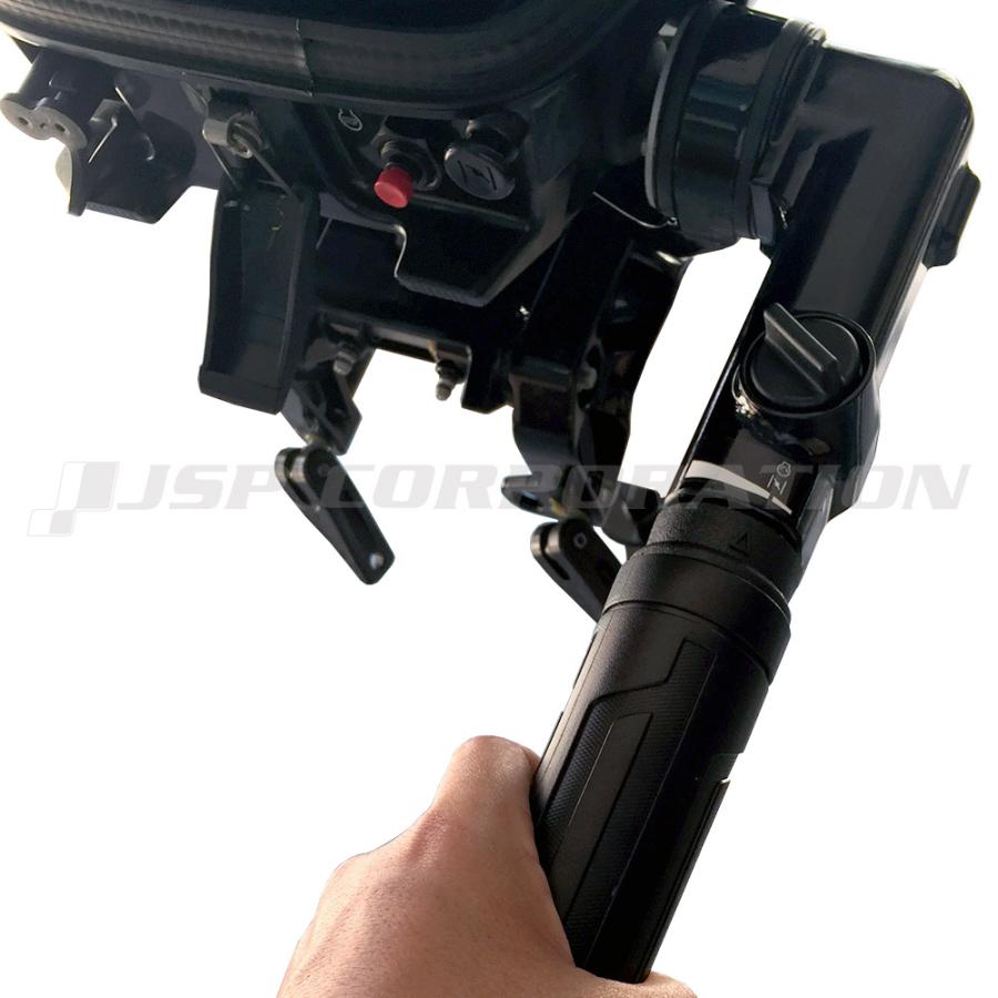 スズキ 5馬力 船外機 エンジン 4ストローク トランサムS DF5A 海水 淡水 ゴムボート ミニボート フィッシング 釣り 船 SUZUKI | スズキ | 02