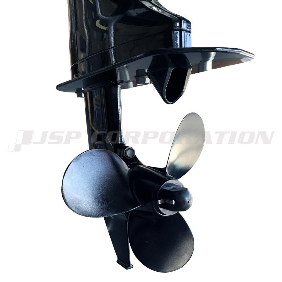 スズキ 5馬力 船外機 エンジン 4ストローク トランサムS DF5A 海水 淡水 ゴムボート ミニボート フィッシング 釣り 船 SUZUKI | スズキ | 04