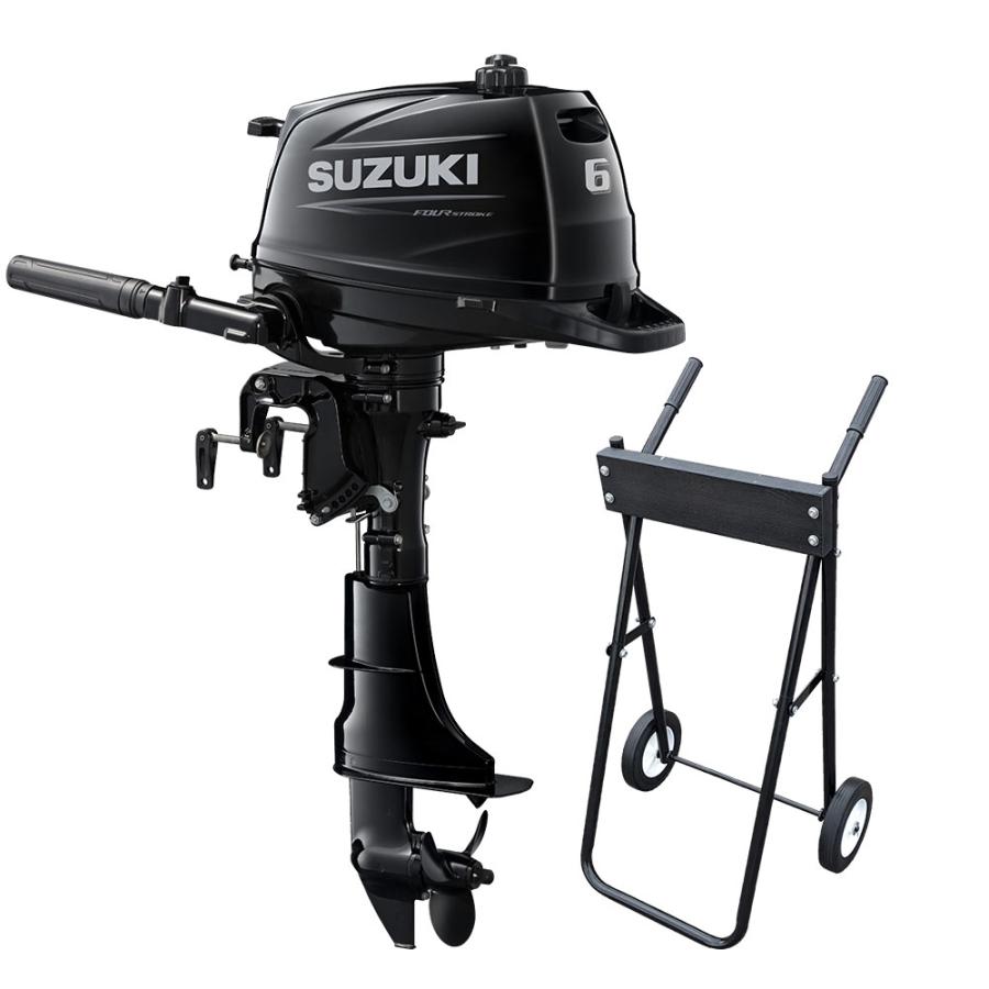 2014年9月製造.スズキ4サイクル．トランサムS船外機です。