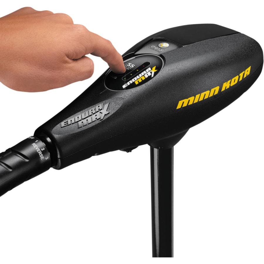 MINN KOTA（ミンコタ） エンデューラ MAXシリーズ 淡水モデル ENDURA 