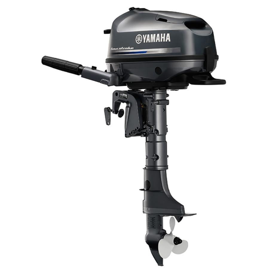 YAMAHA ヤマハ 船外機 5馬力 F5AMHL ハンドル仕様 内蔵タンク1.1 YAMAHA ヤマハ 船外機 5馬力 F5AMHL ハンドル仕様 内蔵タンク1.1
