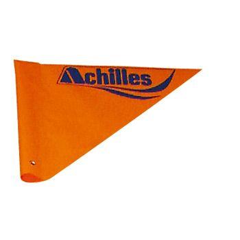 アキレス（achilles） セフティーフラッグ (フラッグのみ) : ネオ 