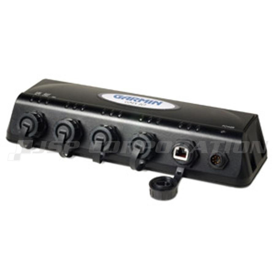 GARMIN GARMIN(ガーミン) GMS10 ネットワークポート拡張ハブ GARMIN GARMIN(ガーミン) GMS10 ネットワークポート拡張ハブ