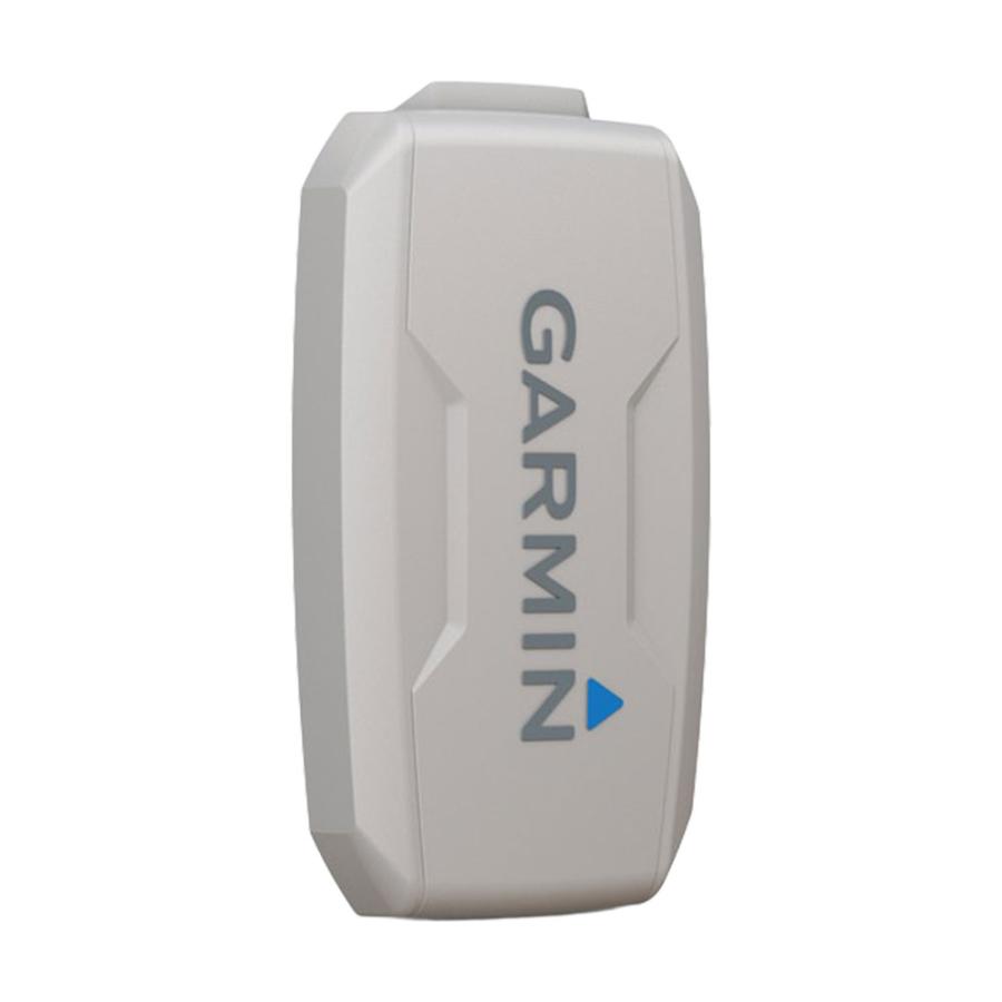 GARMIN（ガーミン） 魚探 保護カバー STRIKER Plus4cv/STRIKER