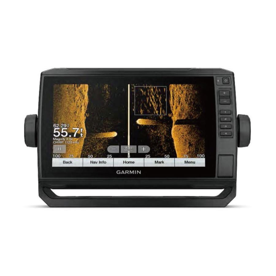 ガーミン エコマップ uhd 93SV振動子なし