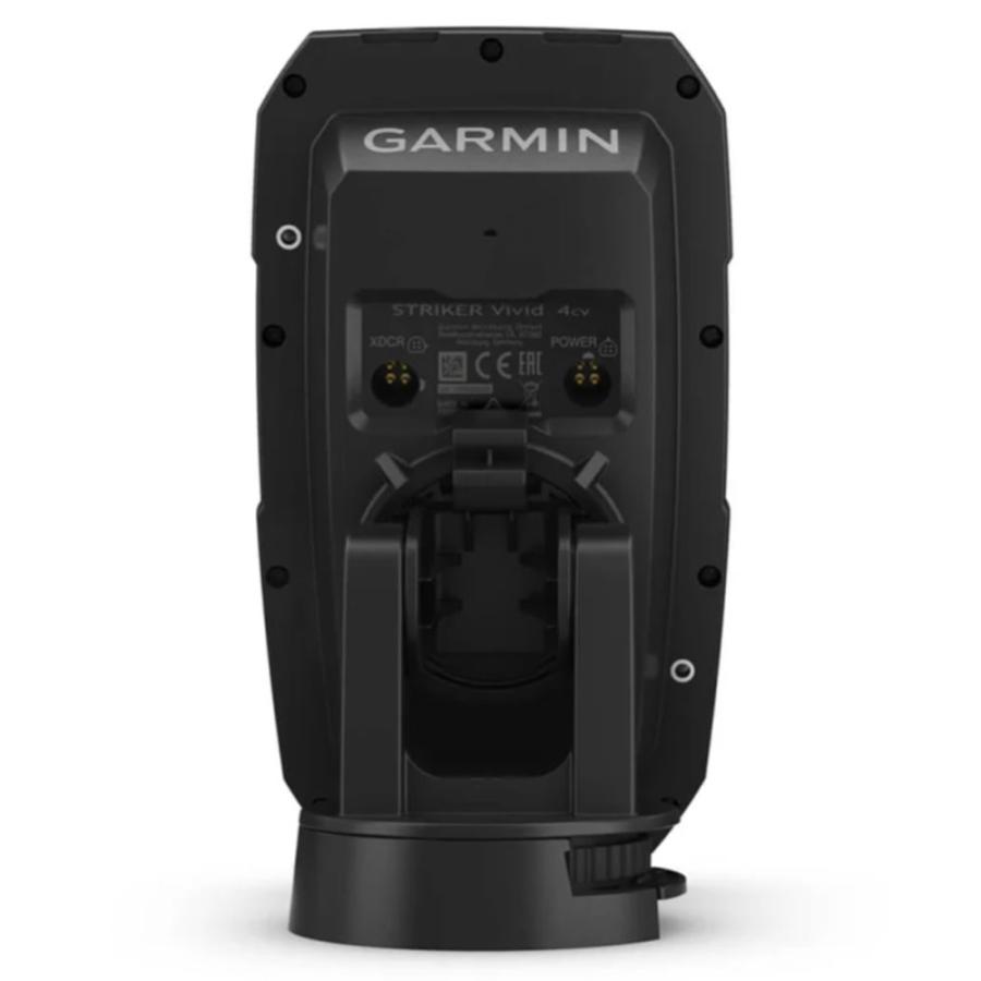 GARMIN ガーミン STRIKER Vivid 4cv GT20-TM 振動子セット 4 GARMIN ガーミン STRIKER Vivid 4cv GT20-TM 振動子セット 4