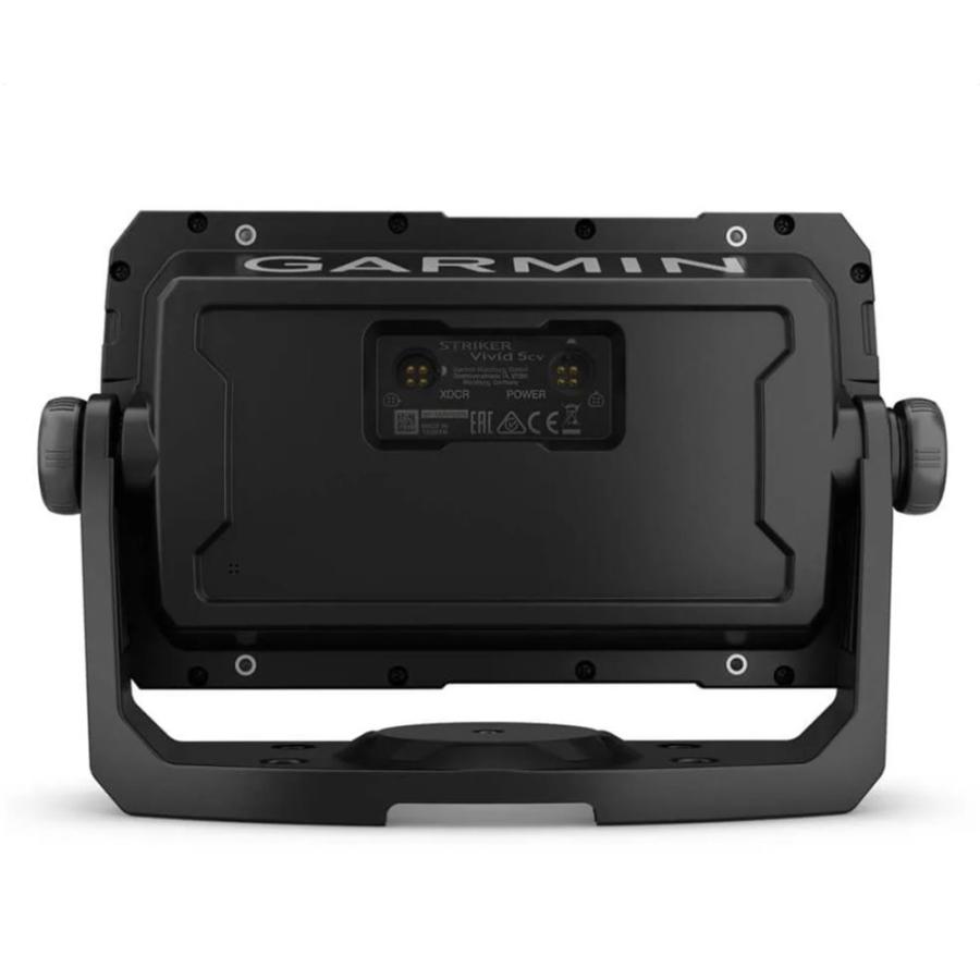 GARMIN ガーミン STRIKER Vivid 5cv GT23M-TM振動子セット 5 GARMIN ガーミン STRIKER Vivid 5cv GT23M-TM振動子セット 5