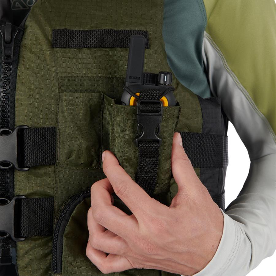 Sea-Doo SEA-DOO(シードゥ) エクスプローラー PFD ライフジャケット