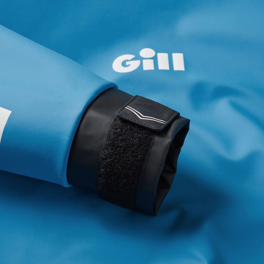 Gill（ギル） サーモシールド トップ ジュニア : ネオネットマリン