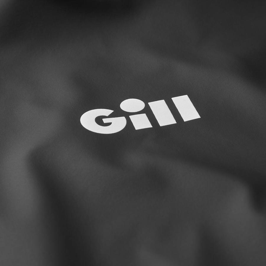 Gill（ギル） サーモシールド トップ ジュニア : ネオネットマリン