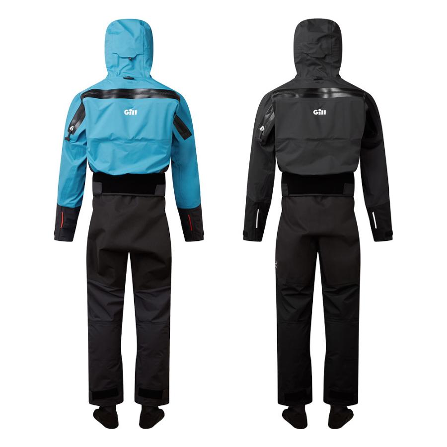 gill ドライスーツ Gill GILL(ギル) VERSO ドライスーツ : ネオネットマリンYahoo