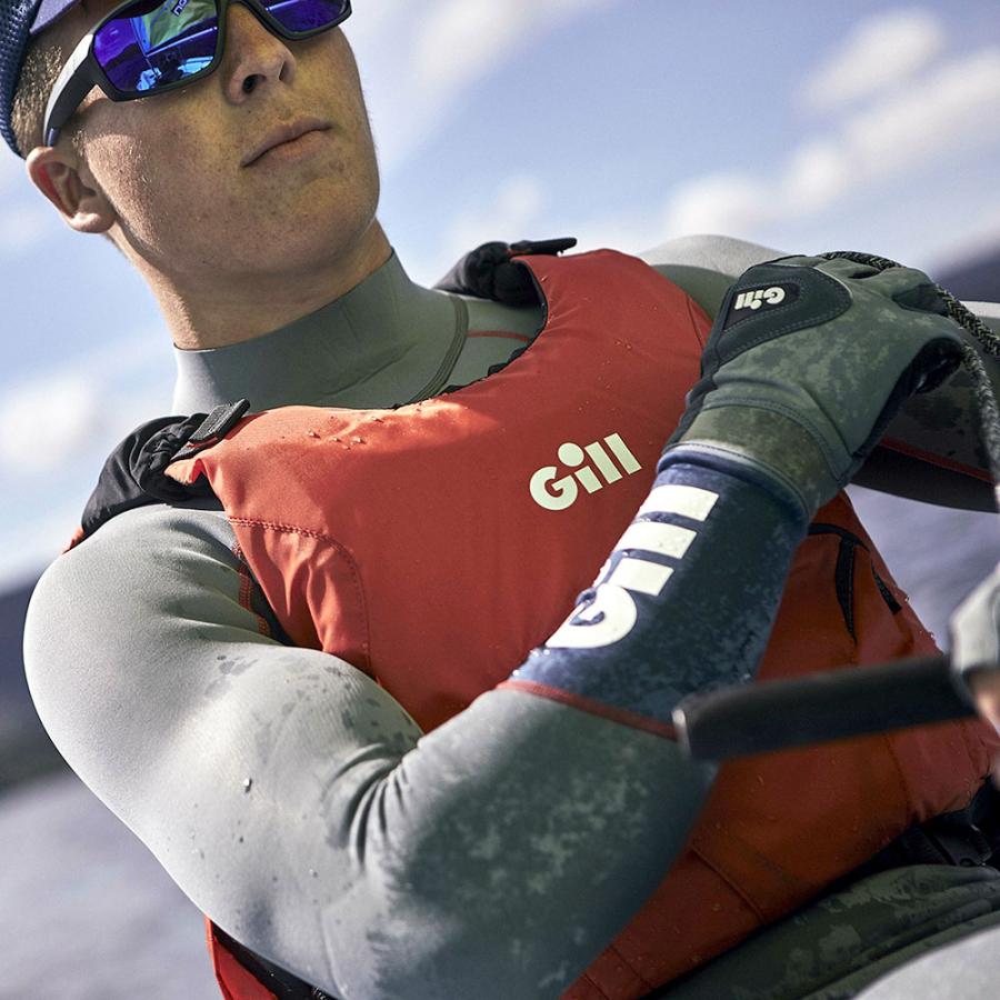 Gill（ギル） パシュート PFD ライフジャケット : ネオネットマリン