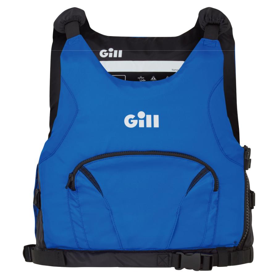 Gill（ギル） パシュート PFD ライフジャケット ジュニア : ネオネット 