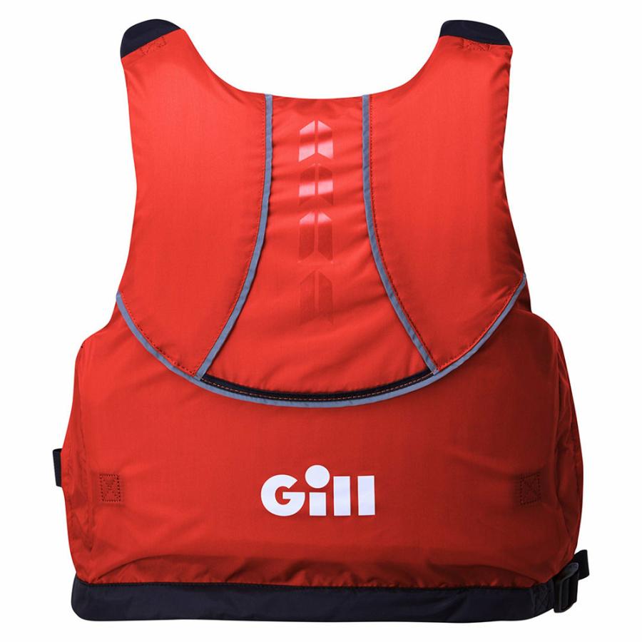 Gill（ギル） パシュート PFD ライフジャケット ジュニア : ネオネット 