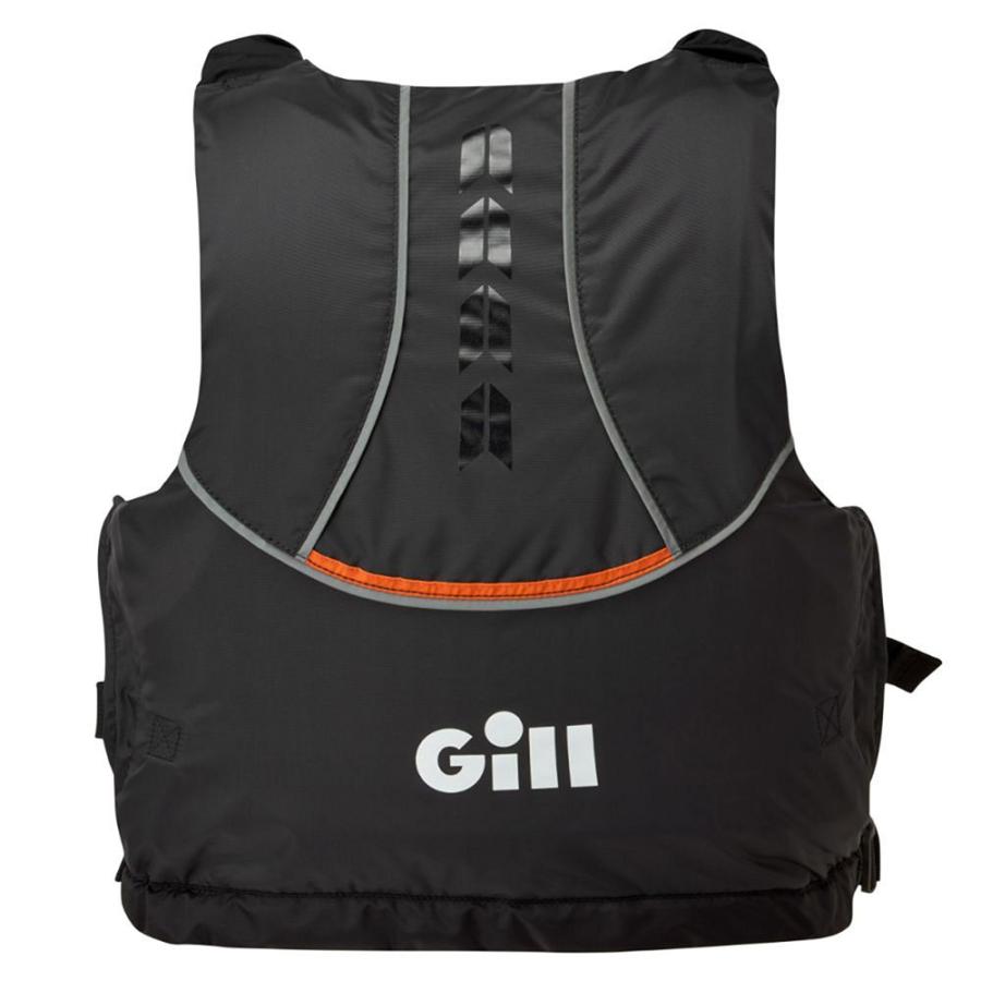 Gill（ギル） パシュート PFD ライフジャケット ジュニア : ネオネット 