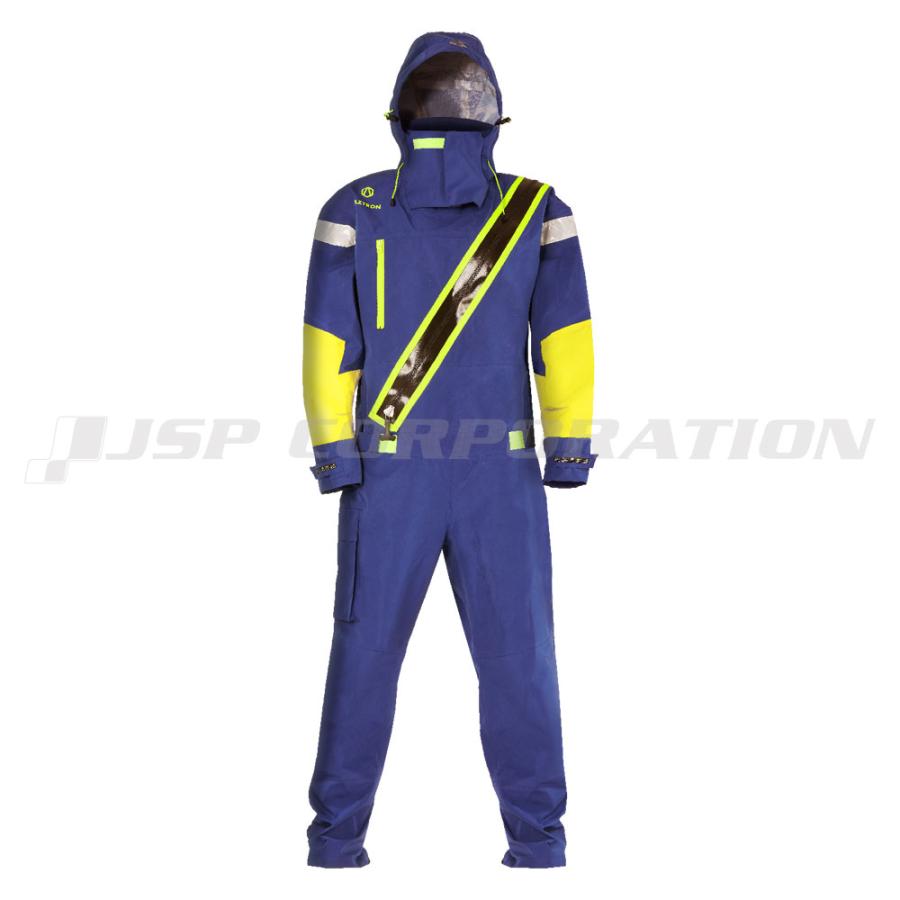 未使用　AZTRON　AA-DS300 VOYAGE　ボヤージュ　ドライスーツ AZTRON ドライスーツ アストロン VOYAGE ボヤージュ スタンド