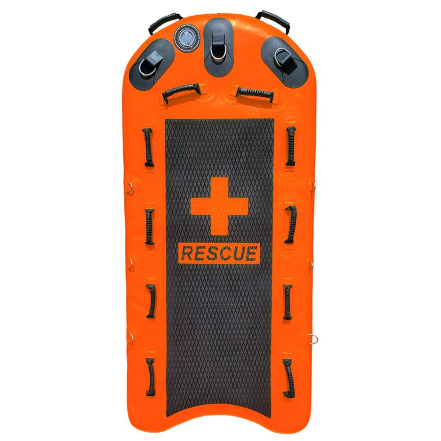 J-FISH（ジェイフィッシュ） 水上バイク用レスキューライフスレッド