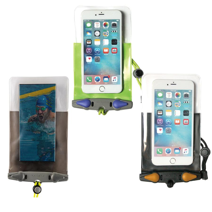 aquapac（アクアパック） Plus サイズ用スマートフォン防水ケース(大型