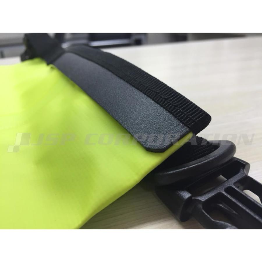 aquapac 防水バック ドライバッグ 7L ショルダーストラップ付き