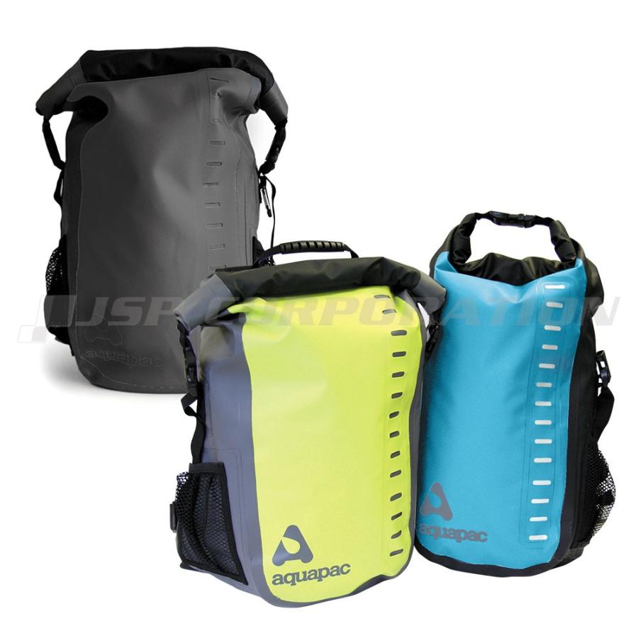 オルカヤック パック 防水バックパック ORU KAYAK | 35L 防水 防滴