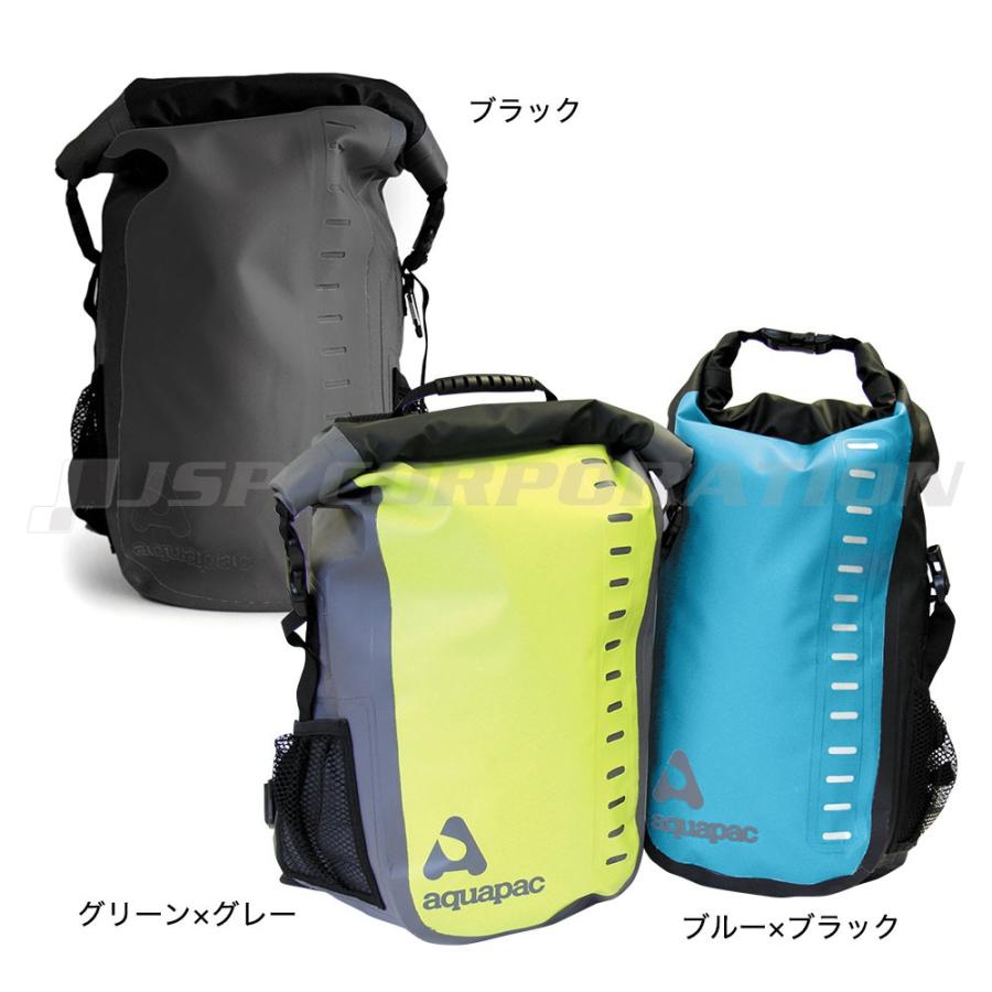 aquapac 防水バック トッコア デイサック 28L AQUAPAC アクアパック 