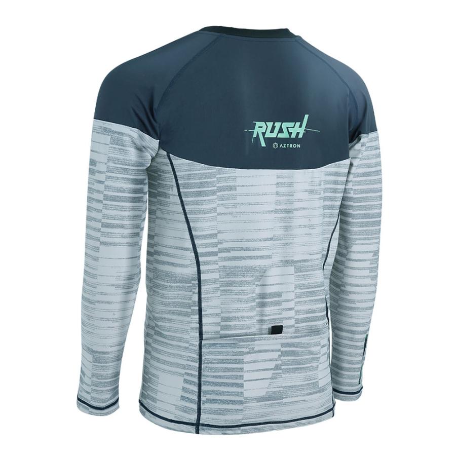 AZTRON（アストロン） ラッシュガード RUSH ラッシュ 長袖 SUP