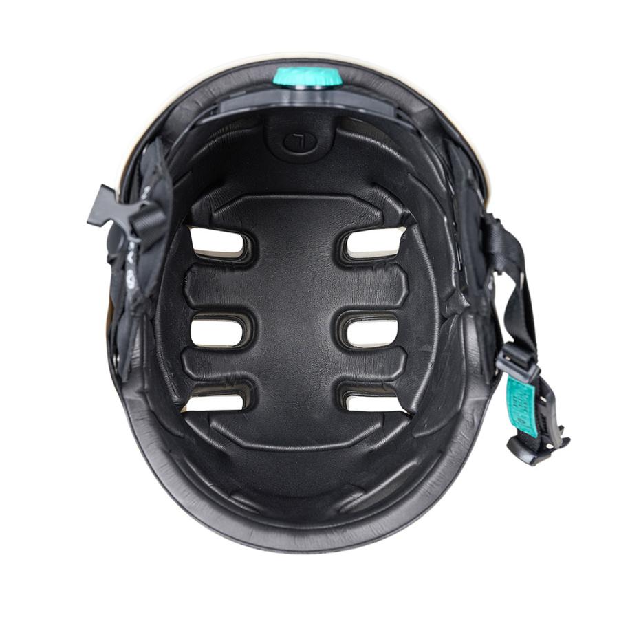AZTRON（アストロン） スケートボードヘルメット SKATE HELMET HS9