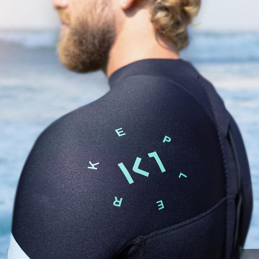 AZTRON（アストロン） ウェットスーツ KEPLER ケプラー メンズ SUP
