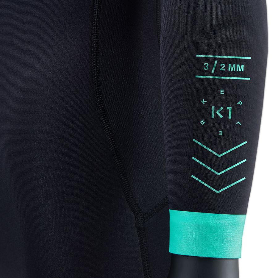 AZTRON（アストロン） ウェットスーツ KEPLER ケプラー メンズ SUP