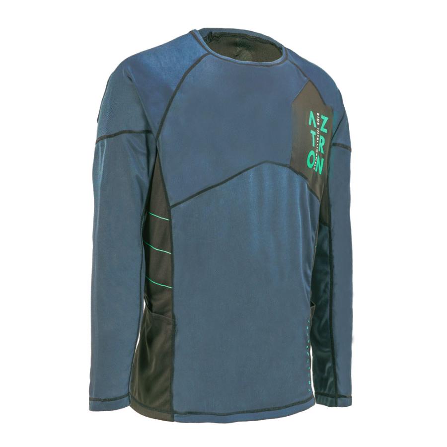 水着・ラッシュガード CRONOS Advanced Rash Guard Long Sleeve CRONOS Advanced Rash Guard Long Sleeve Long Sleeve Rash