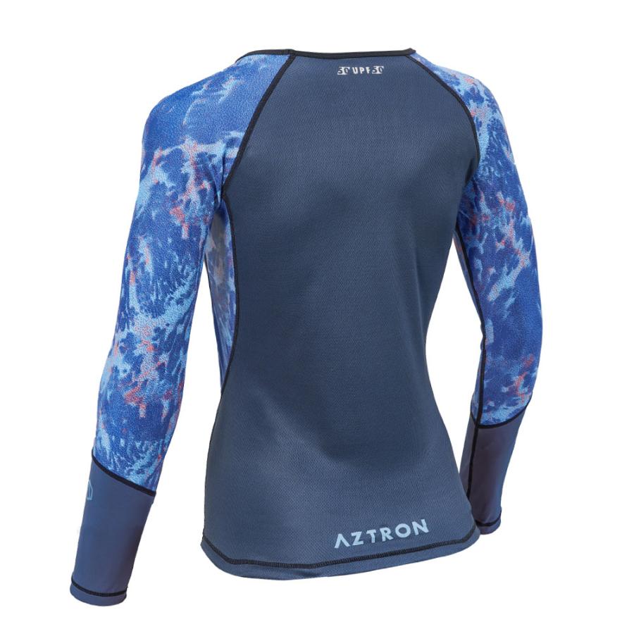 水着・ラッシュガード CRONOS Advanced Rash Guard Long Sleeve CRONOS Advanced Rash Guard Long Sleeve Long Sleeve Rash