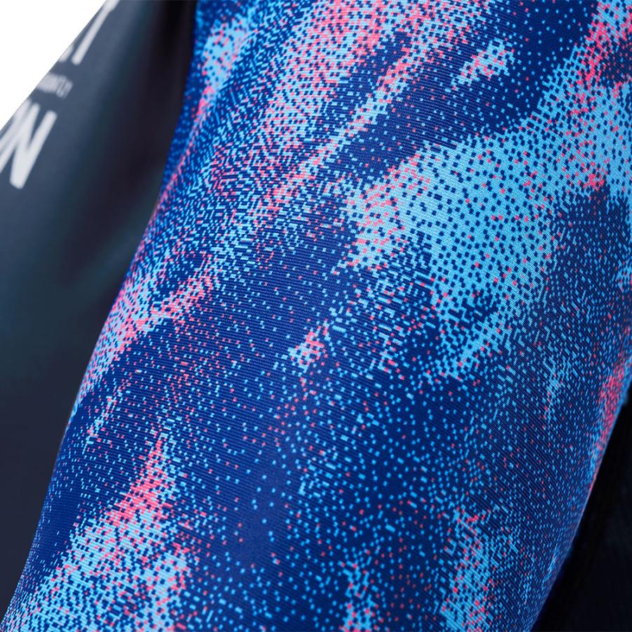 AZTRON（アストロン） ラッシュガード WOMEN LS LONGSLEEVE RASHGUARD