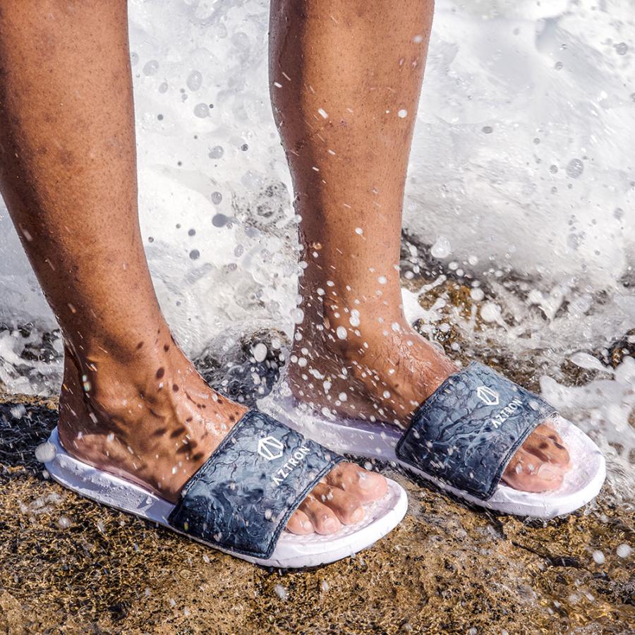 AZTRON（アストロン） サンダル SLIDE-IN SUP カヤック 川遊び