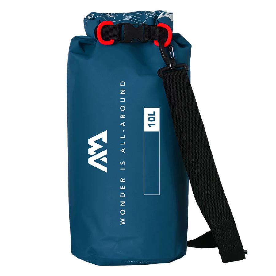 AQUA MARINA ドライバッグ 10L AQUAMARINA(アクアマリーナ) 川遊び