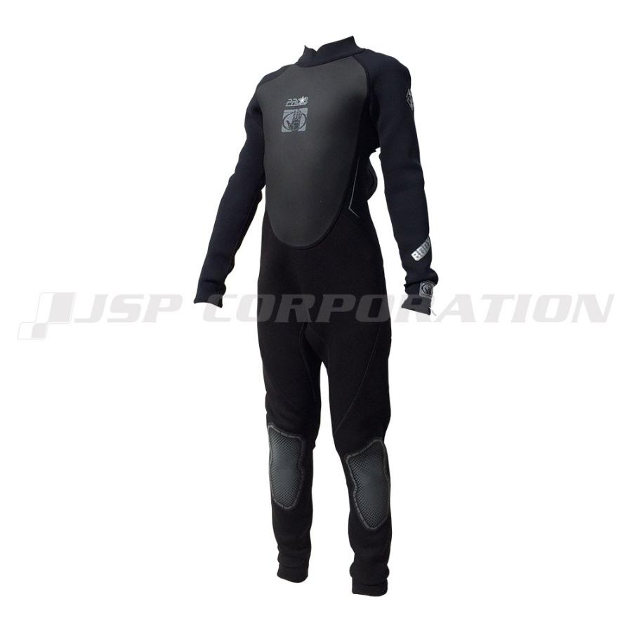 キッズ 子供 チャイルド ウェットスーツ 水着 / PRO3フルスーツ キッズ 子供 チャイルド ウェットスーツ 水着 / PRO3フルスーツ