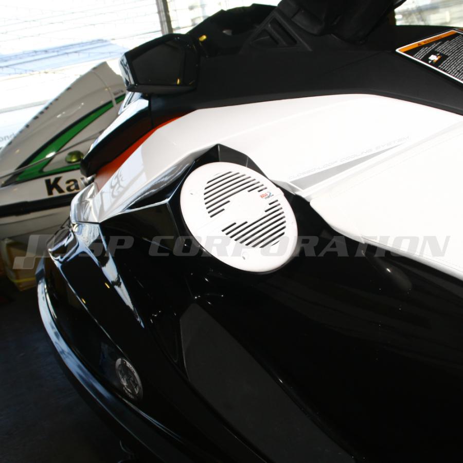 スピーカー BOX A SEA-DOO : ネオネットマリンYahoo!店 - 通販 - Yahoo