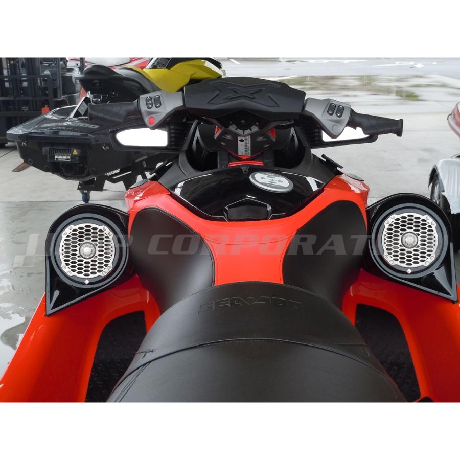 スピーカー BOX B SEA-DOO : ネオネットマリンYahoo!店 - 通販 - Yahoo
