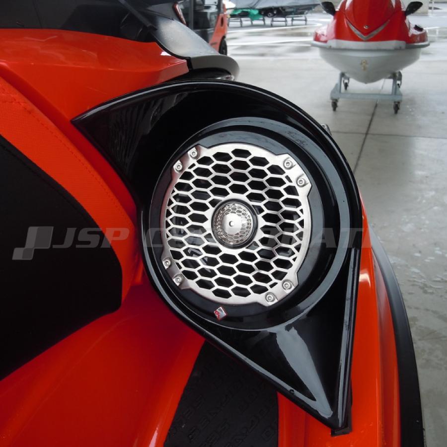 スピーカー BOX B SEA-DOO : ネオネットマリンYahoo!店 - 通販 - Yahoo