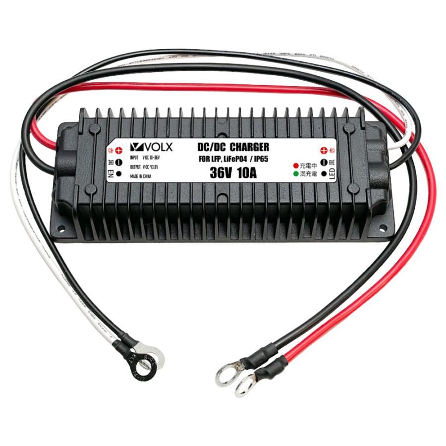 ディープサイクル鉛バッテリー専用 走行充電器 GRPGMDC12DCネオネットマリンYahoo!店 通販 Yahoo!ショッピング