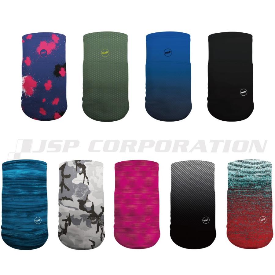 H.A.D.(ハッド) H.A.D. BRUSHED NECKWARMER ブラッシュド ネック