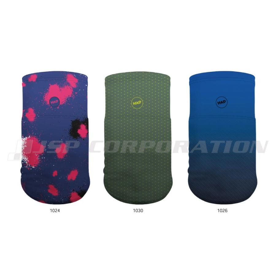 H.A.D.(ハッド) H.A.D. BRUSHED NECKWARMER ブラッシュド ネック