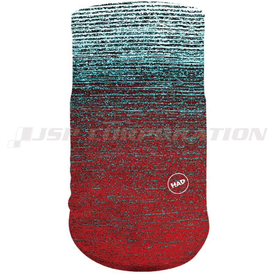 H.A.D.(ハッド) H.A.D. BRUSHED NECKWARMER ブラッシュド ネック