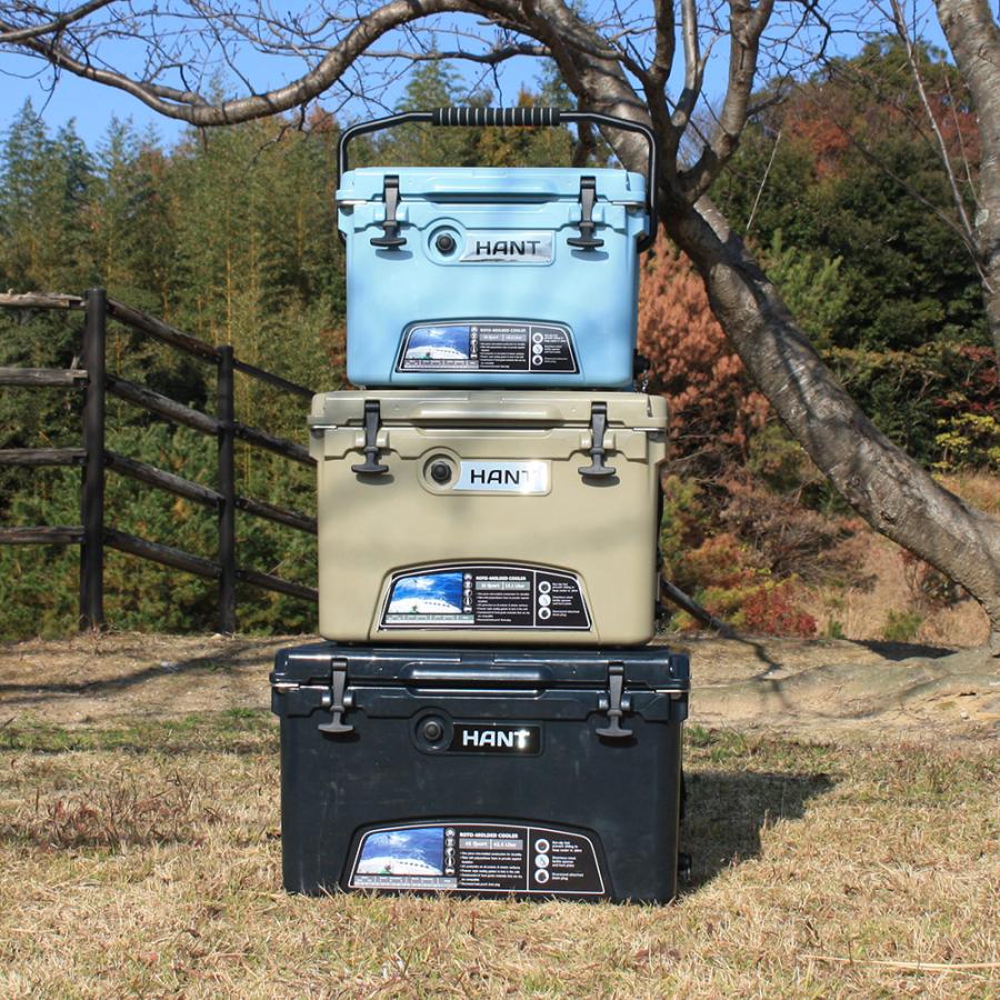 HANT(アウトドア) クーラーボックス 35QT(33L) / HANT(ハント HANT(アウトドア) クーラーボックス 35QT(33L) / HANT(ハント